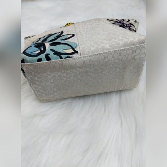 Coach mini bag - Picture 2 of 5
